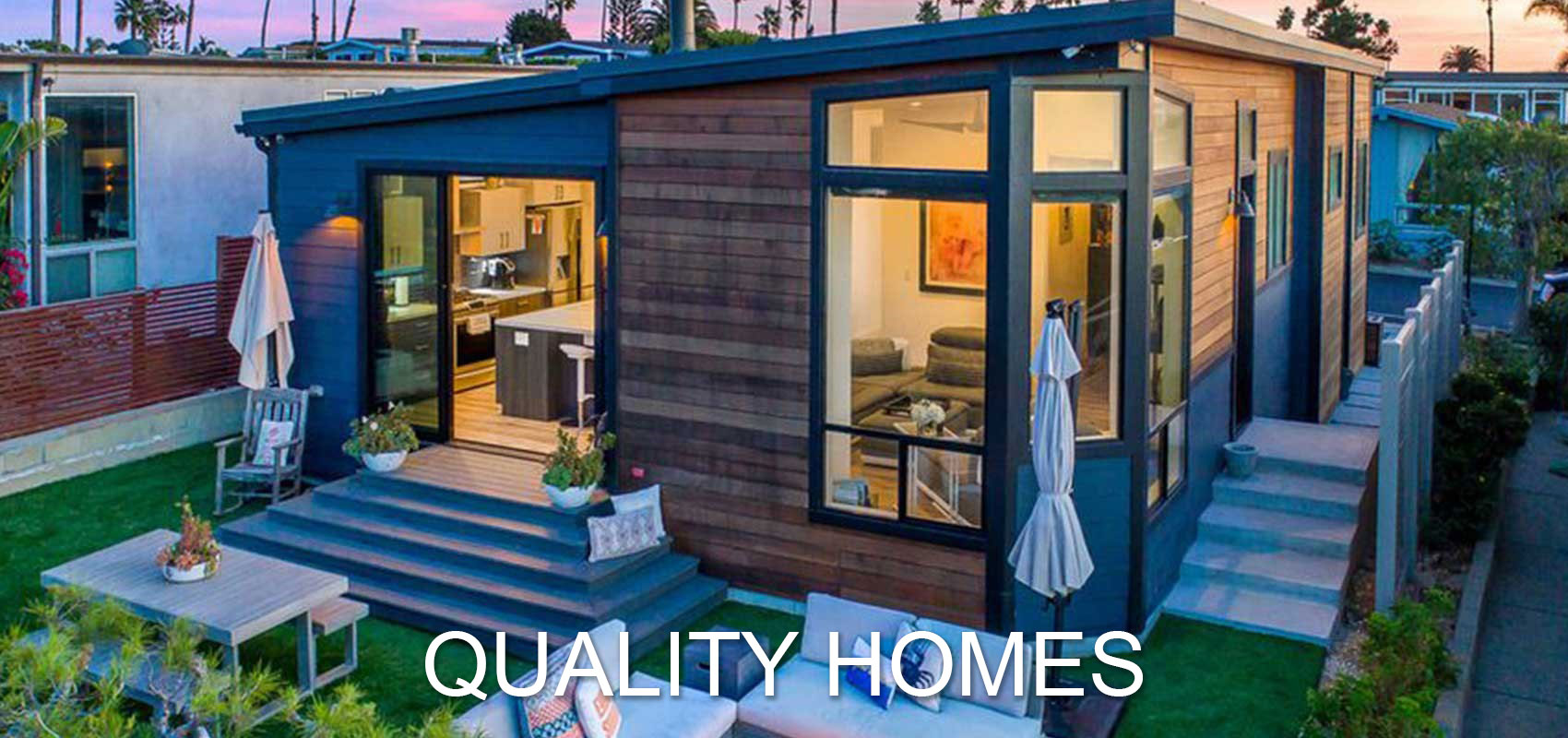 Newwest Homes Quality Manufactured